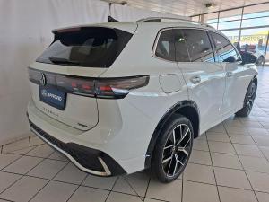 Volkswagen Tiguan 2.0TSI R-Line 4Motion - Image 8