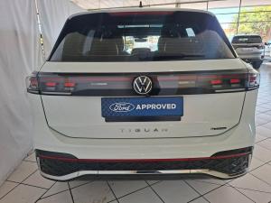 Volkswagen Tiguan 2.0TSI R-Line 4Motion - Image 9