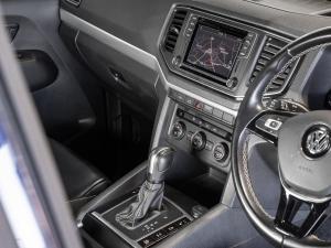 Volkswagen Amarok 3.0 V6 TDI double cab Extreme 4Motion - Image 12