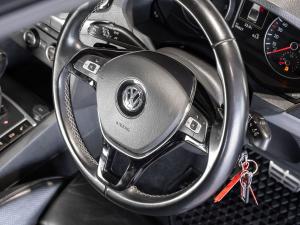 Volkswagen Amarok 3.0 V6 TDI double cab Extreme 4Motion - Image 13