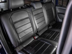 Volkswagen Amarok 3.0 V6 TDI double cab Extreme 4Motion - Image 16
