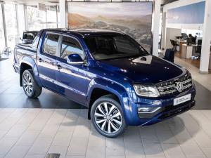 Volkswagen Amarok 3.0 V6 TDI double cab Extreme 4Motion - Image 1