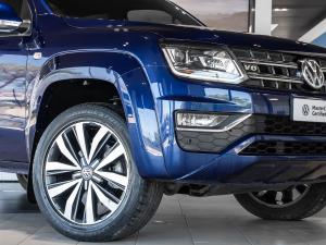 Volkswagen Amarok 3.0 V6 TDI double cab Extreme 4Motion - Image 3