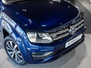 Volkswagen Amarok 3.0 V6 TDI double cab Extreme 4Motion - Image 4