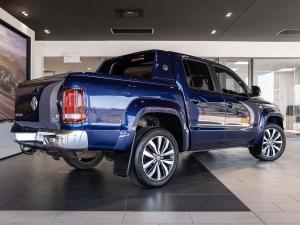 Volkswagen Amarok 3.0 V6 TDI double cab Extreme 4Motion - Image 6