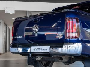 Volkswagen Amarok 3.0 V6 TDI double cab Extreme 4Motion - Image 7