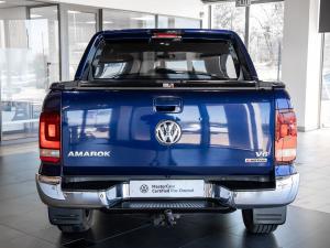 Volkswagen Amarok 3.0 V6 TDI double cab Extreme 4Motion - Image 8