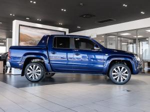 Volkswagen Amarok 3.0 V6 TDI double cab Extreme 4Motion - Image 9