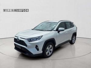 Toyota RAV4 2.0 GX auto - Image 3