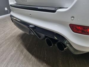 Jeep Grand Cherokee Trackhawk - Image 13