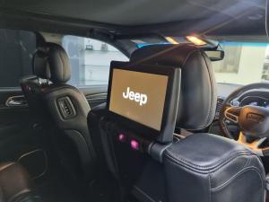 Jeep Grand Cherokee Trackhawk - Image 19