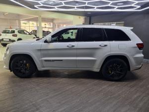 Jeep Grand Cherokee Trackhawk - Image 8