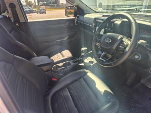 Ford Ranger 2.0 SiT double cab XLT - Image 10