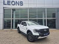 Thumbnail Ford Ranger 2.0 SiT double cab XLT