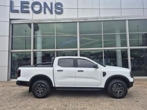 Ford Ranger 2.0 SiT double cab XLT - Image 2