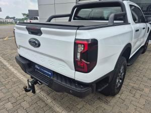Ford Ranger 2.0 SiT double cab XLT - Image 5