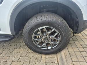 Ford Ranger 2.0 SiT double cab XLT - Image 7