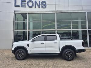 Ford Ranger 2.0 SiT double cab XLT - Image 8
