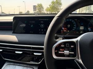 Jetour X70 Plus 1.5T Deluxe - Image 11