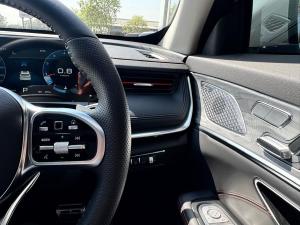 Jetour X70 Plus 1.5T Deluxe - Image 12