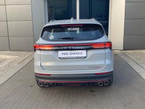 Jetour X70 Plus 1.5T Deluxe - Image 4