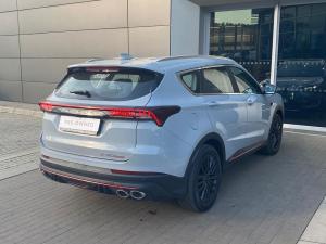 Jetour X70 Plus 1.5T Deluxe - Image 5