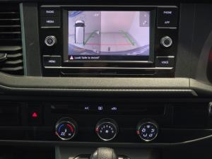 Volkswagen Transporter 2.0TDI Kombi SWB Trendline auto - Image 12