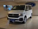 Thumbnail Volkswagen Transporter 2.0TDI Kombi SWB Trendline auto