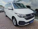 Thumbnail Volkswagen Transporter 2.0TDI Kombi SWB Trendline auto