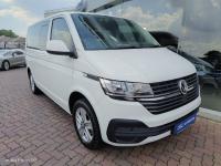 Thumbnail Volkswagen Transporter 2.0TDI Kombi SWB Trendline auto