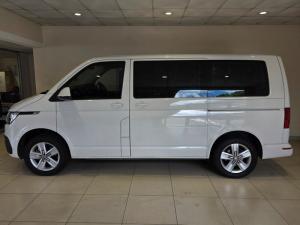 Volkswagen Transporter 2.0TDI Kombi SWB Trendline auto - Image 2
