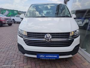 Volkswagen Transporter 2.0TDI Kombi SWB Trendline auto - Image 2