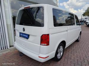 Volkswagen Transporter 2.0TDI Kombi SWB Trendline auto - Image 4