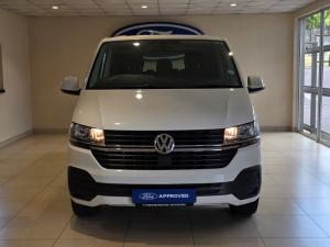 Volkswagen Transporter 2.0TDI Kombi SWB Trendline auto - Image 4