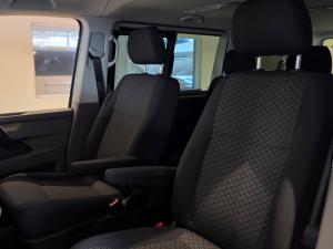 Volkswagen Transporter 2.0TDI Kombi SWB Trendline auto - Image 6