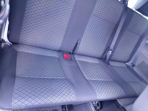 Volkswagen Transporter 2.0TDI Kombi SWB Trendline auto - Image 6