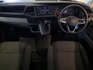Volkswagen Transporter 2.0TDI Kombi SWB Trendline auto - Image 7
