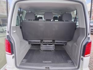 Volkswagen Transporter 2.0TDI Kombi SWB Trendline auto - Image 7
