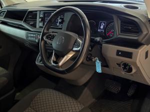 Volkswagen Transporter 2.0TDI Kombi SWB Trendline auto - Image 8