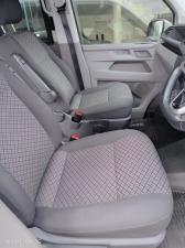 Volkswagen Transporter 2.0TDI Kombi SWB Trendline auto - Image 8
