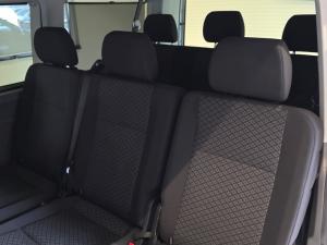 Volkswagen Transporter 2.0TDI Kombi SWB Trendline auto - Image 9