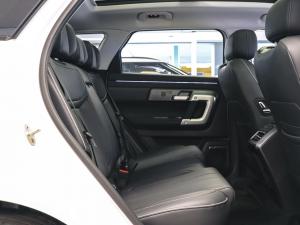 Jaecoo J7 1.6T Glacier - Image 16