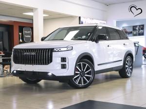 Jaecoo J7 1.6T Glacier - Image 1