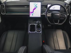 Jaecoo J7 1.6T Glacier - Image 27