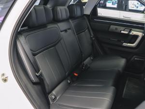 Jaecoo J7 1.6T Glacier - Image 28