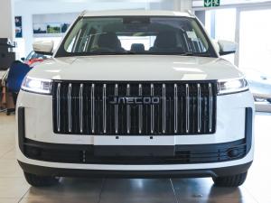 Jaecoo J7 1.6T Glacier - Image 2