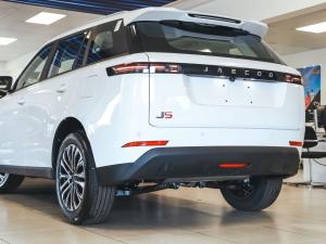 Jaecoo J7 1.6T Glacier - Image 4