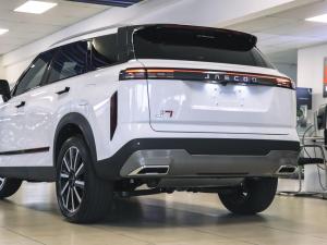 Jaecoo J7 1.6T Glacier - Image 6