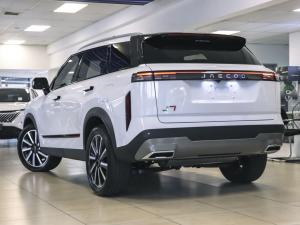 Jaecoo J7 1.6T Glacier - Image 7