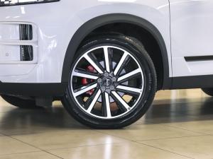 Jaecoo J7 1.6T Glacier - Image 8